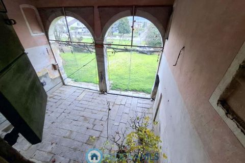 Landejendom i Rovolon, Padua, Rovolon - € 230.000 | Ref: MLS2172-1195 - foto 7
