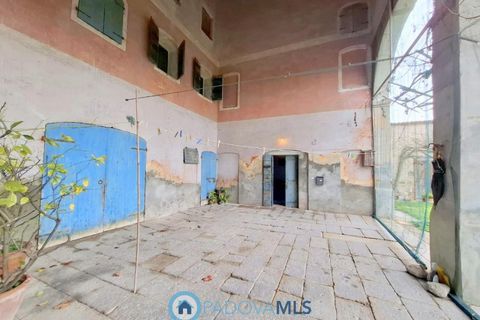 Landejendom i Rovolon, Padua, Rovolon - € 230.000 | Ref: MLS2172-1195 - foto 10