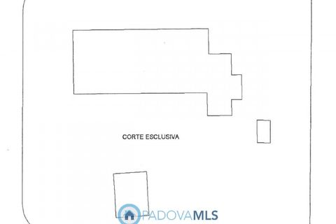 Landejendom i Rovolon, Padua, Rovolon - € 230.000 | Ref: MLS2172-1195 - foto 29