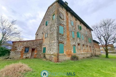 Landejendom i Rovolon, Padua, Rovolon - € 230.000 | Ref: MLS2172-1195 - foto 33