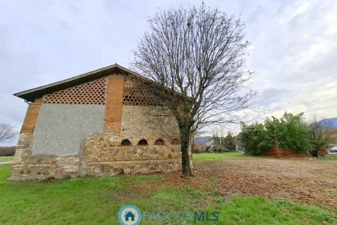 Landejendom i Rovolon, Padua, Rovolon - € 230.000 | Ref: MLS2172-1195 - foto 34