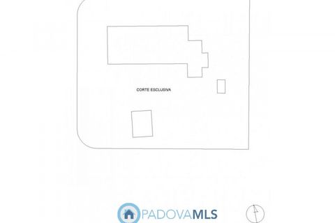 Landejendom i Rovolon, Padua, Rovolon - € 230.000 | Ref: MLS2172-1195 - foto 39