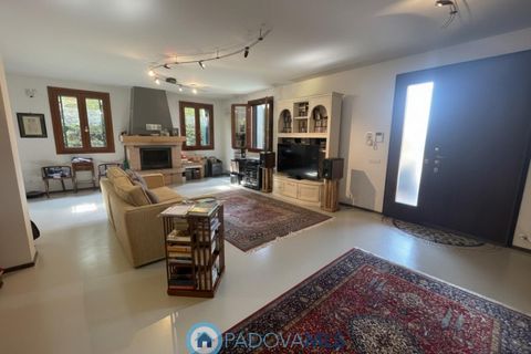 Villa a Rubano, Padua, Rubano - € 365.000 | Ref: MLS2173-1197 - foto 2