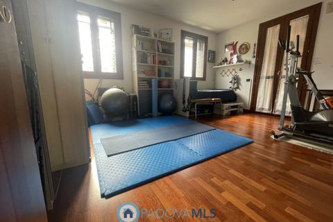 Villa a Rubano, Padua, Rubano - € 365.000 | Ref: MLS2173-1197 - foto 8
