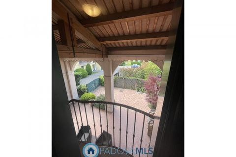 Villa a Rubano, Padua, Rubano - € 365.000 | Ref: MLS2173-1197 - foto 11
