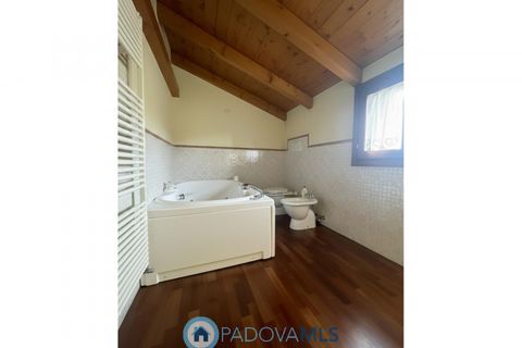 Villa a Rubano, Padua, Rubano - € 365.000 | Ref: MLS2173-1197 - foto 12