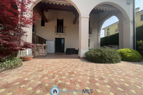 Villa a Rubano, Padua, Rubano - € 365.000 | Ref: MLS2173-1197 - foto 19
