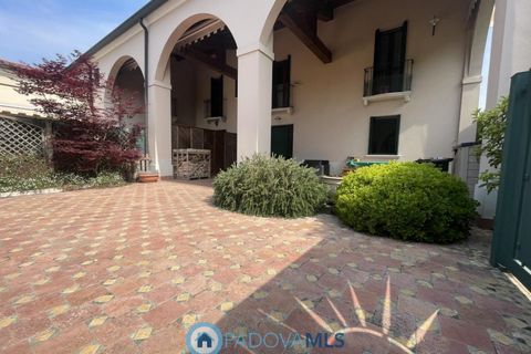Villa a Rubano, Padua, Rubano - € 365.000 | Ref: MLS2173-1197 - foto 20