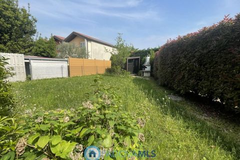 Villa a Rubano, Padua, Rubano - € 365.000 | Ref: MLS2173-1197 - foto 21
