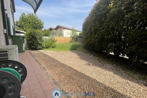 Villa a Rubano, Padua, Rubano - € 365.000 | Ref: MLS2173-1197 - foto 22