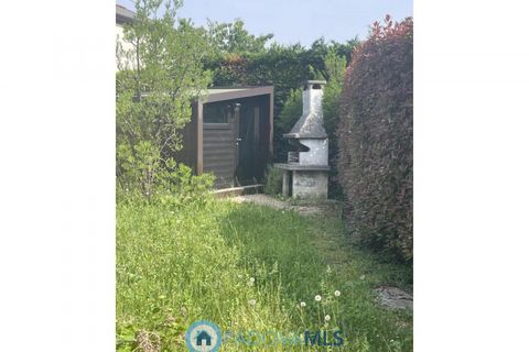 Villa a Rubano, Padua, Rubano - € 365.000 | Ref: MLS2173-1197 - foto 24