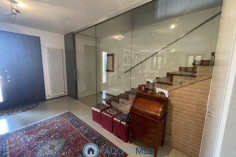 Villa a Rubano, Padua, Rubano - € 365.000 | Ref: MLS2173-1197 - foto 28