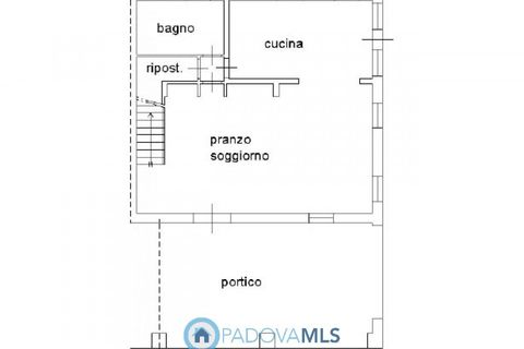 Villa a Rubano, Padua, Rubano - € 365.000 | Ref: MLS2173-1197 - foto 33