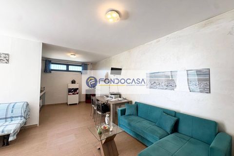 Leilighet i Otranto, Lecce, Otranto - € 215 000 | Ref: 133 - foto 9