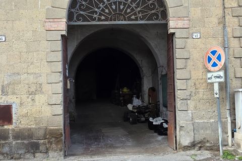 Garage i Morlupo, Rome, Morlupo - € 35.000 | Ref: 1748 - foto 10