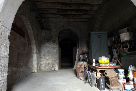 Garage i Morlupo, Rome, Morlupo - € 35.000 | Ref: 1748 - foto 4