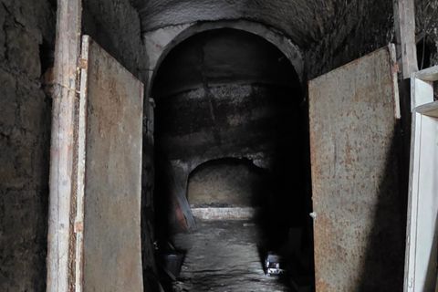 Garage i Morlupo, Rome, Morlupo - € 35.000 | Ref: 1748 - foto 6