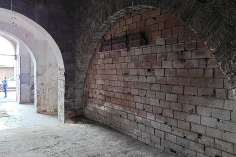 Garage i Morlupo, Rome, Morlupo - € 35.000 | Ref: 1748 - foto 8