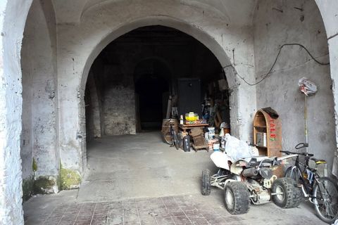 Garage i Morlupo, Rome, Morlupo - € 35.000 | Ref: 1748 - foto 9