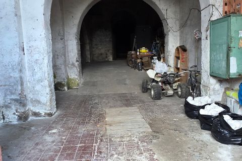 Garage i Morlupo, Rome, Morlupo - € 35.000 | Ref: 1748 - foto 1