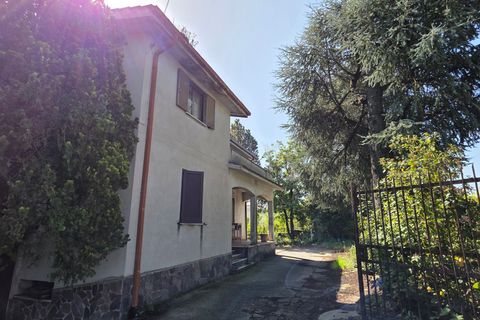 Villa a Morlupo, Rome, Morlupo - € 175.000 | Ref: 1758 - foto 2