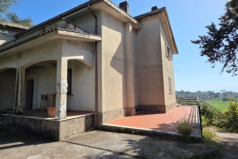 Villa a Morlupo, Rome, Morlupo - € 175.000 | Ref: 1758 - foto 6