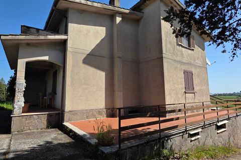 Villa a Morlupo, Rome, Morlupo - € 175.000 | Ref: 1758 - foto 7