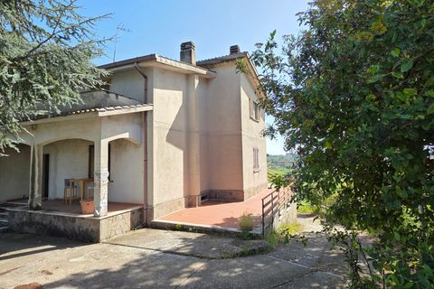 Villa a Morlupo, Rome, Morlupo - € 175.000 | Ref: 1758 - foto 9