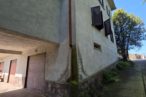 Villa a Morlupo, Rome, Morlupo - € 175.000 | Ref: 1758 - foto 12