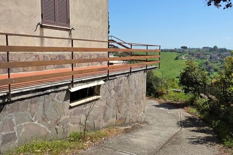 Villa a Morlupo, Rome, Morlupo - € 175.000 | Ref: 1758 - foto 25