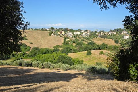 Villa a Morlupo, Rome, Morlupo - € 175.000 | Ref: 1758 - foto 31