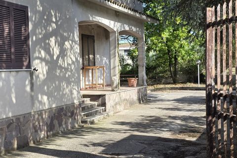 Villa a Morlupo, Rome, Morlupo - € 175.000 | Ref: 1758 - foto 35
