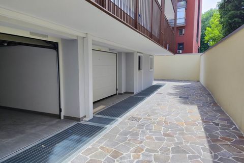 Lejlighed i Padua, Padua, Padua - € 480.000 | Ref: SA48ILD - foto 1