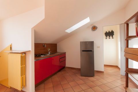Leilighet i Cherasco, Cuneo, Cherasco - € 85 000 | Ref: 103 - foto 4