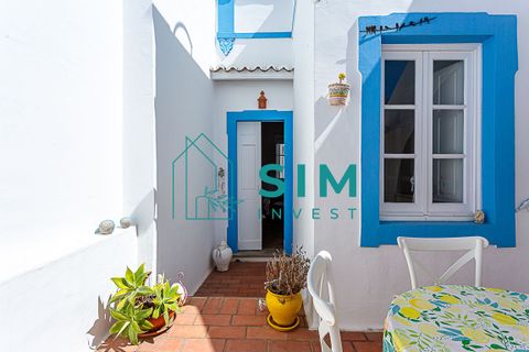 Villa i Olhao, Faro, Olhao - € 395.000 | Ref: SAMB301 - foto 3