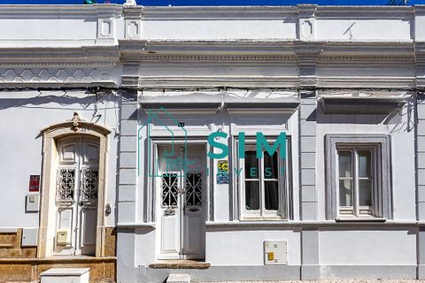 Villa i Olhao, Faro, Olhao - € 395.000 | Ref: SAMB301 - foto 4