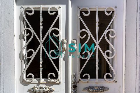 Villa i Olhao, Faro, Olhao - € 395.000 | Ref: SAMB301 - foto 5