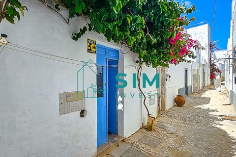 Villa i Olhao, Faro, Olhao - € 395.000 | Ref: SAMB301 - foto 2