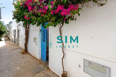 Villa i Olhao, Faro, Olhao - € 395.000 | Ref: SAMB301 - foto 6