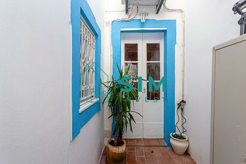 Villa i Olhao, Faro, Olhao - € 395.000 | Ref: SAMB301 - foto 8