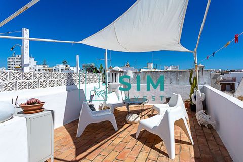 Villa i Olhao, Faro, Olhao - € 395.000 | Ref: SAMB301 - foto 10