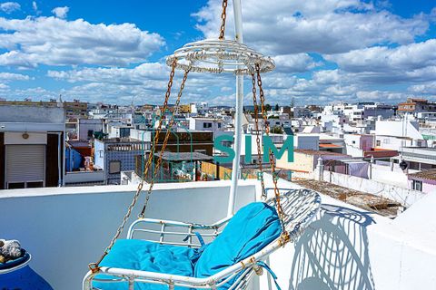 Villa i Olhao, Faro, Olhao - € 395.000 | Ref: SAMB301 - foto 12