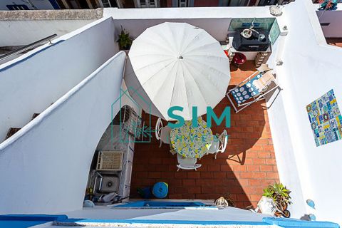 Villa i Olhao, Faro, Olhao - € 395.000 | Ref: SAMB301 - foto 13
