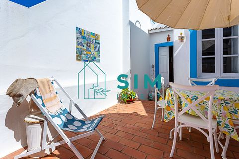 Villa i Olhao, Faro, Olhao - € 395.000 | Ref: SAMB301 - foto 14