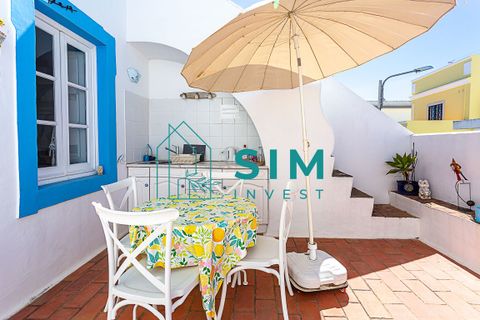 Villa i Olhao, Faro, Olhao - € 395.000 | Ref: SAMB301 - foto 15