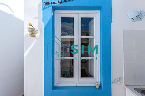 Villa i Olhao, Faro, Olhao - € 395.000 | Ref: SAMB301 - foto 16