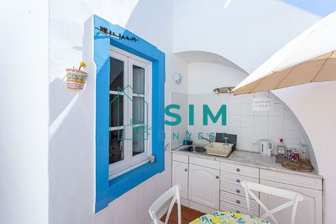 Villa i Olhao, Faro, Olhao - € 395.000 | Ref: SAMB301 - foto 17
