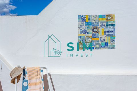 Villa i Olhao, Faro, Olhao - € 395.000 | Ref: SAMB301 - foto 1
