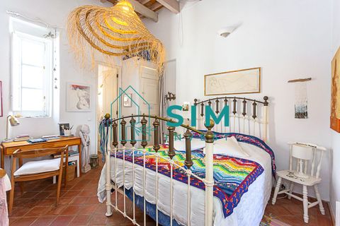 Villa i Olhao, Faro, Olhao - € 395.000 | Ref: SAMB301 - foto 19