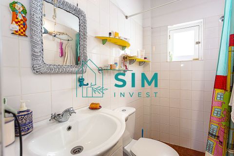 Villa i Olhao, Faro, Olhao - € 395.000 | Ref: SAMB301 - foto 22